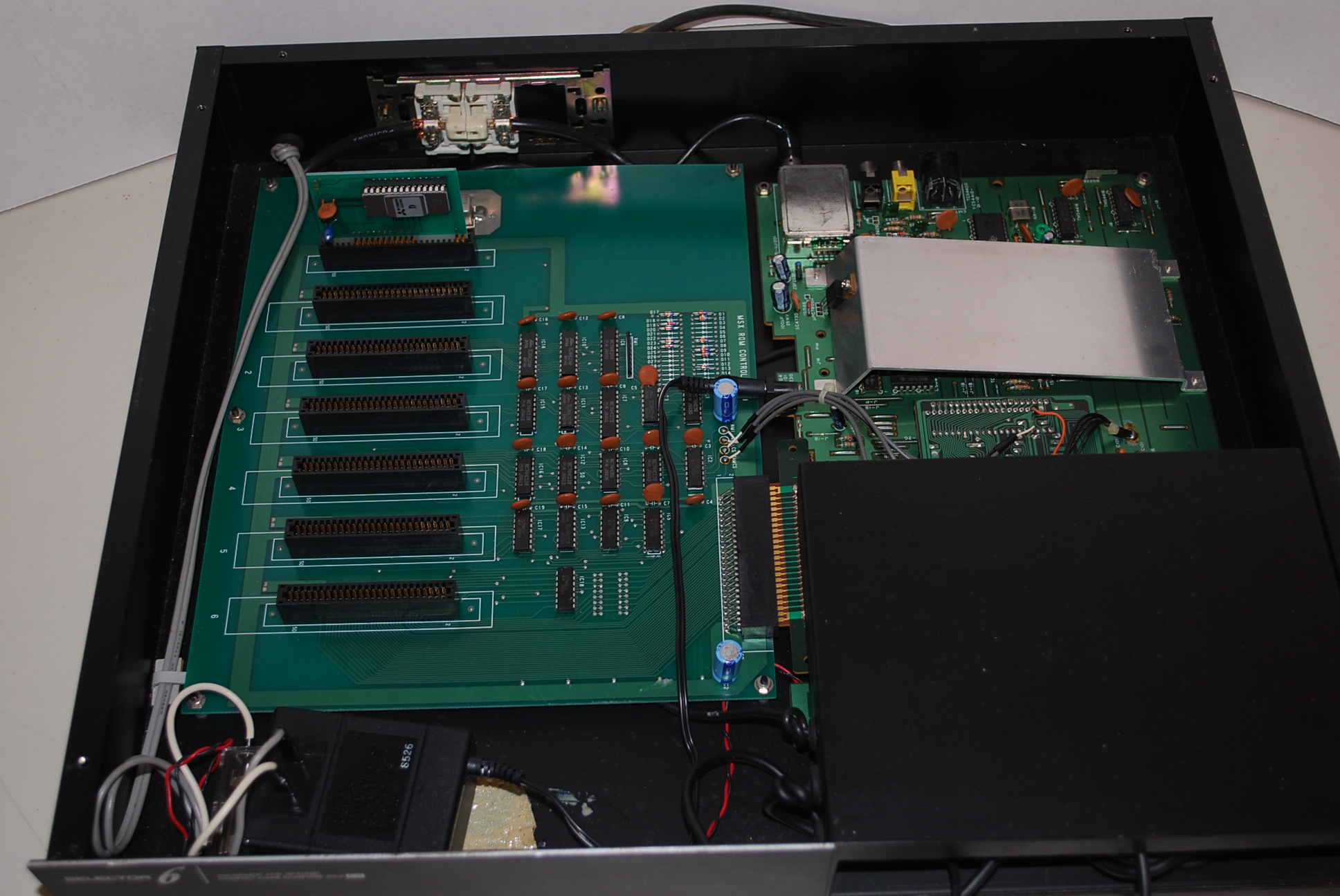 For sale : Japanese MSX hardware and software | MSX Resource Center